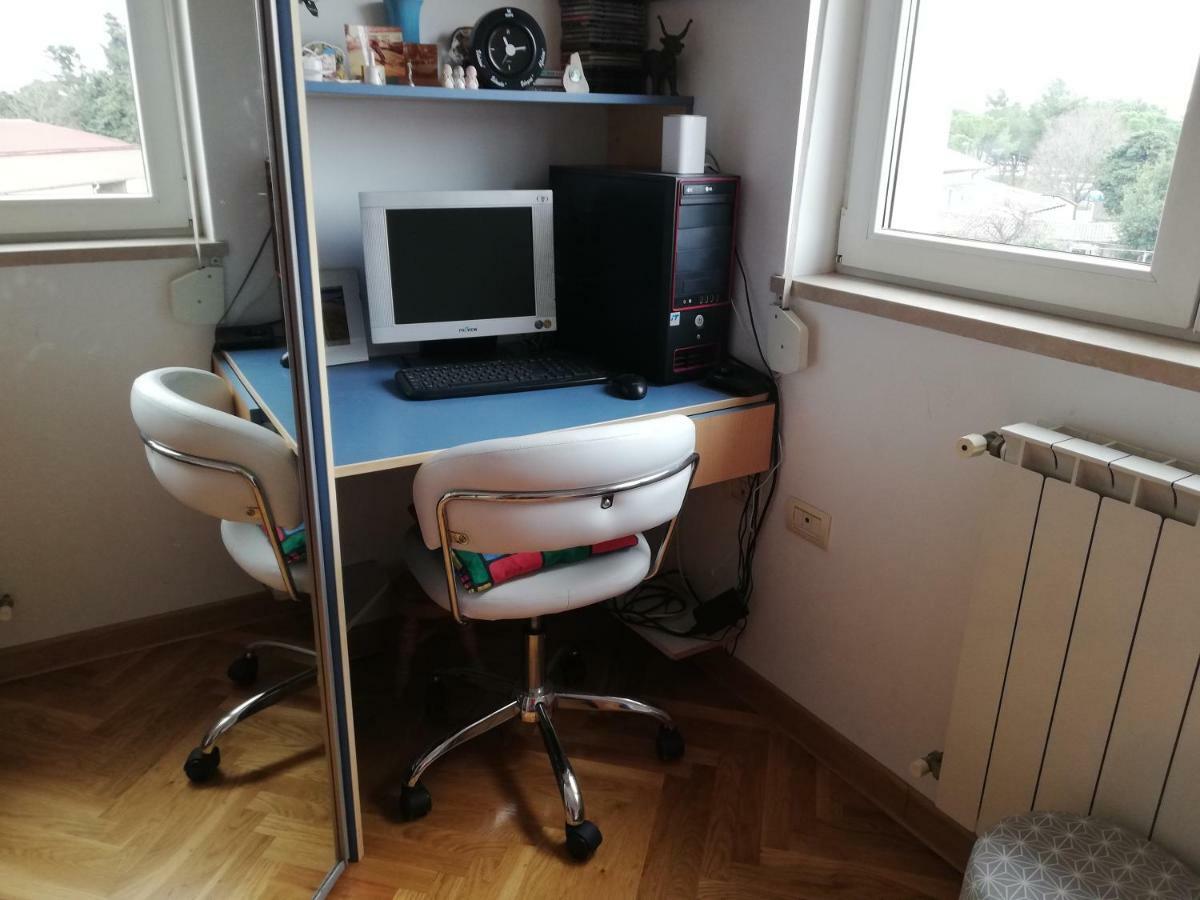 Cuore di Umago Esterno foto