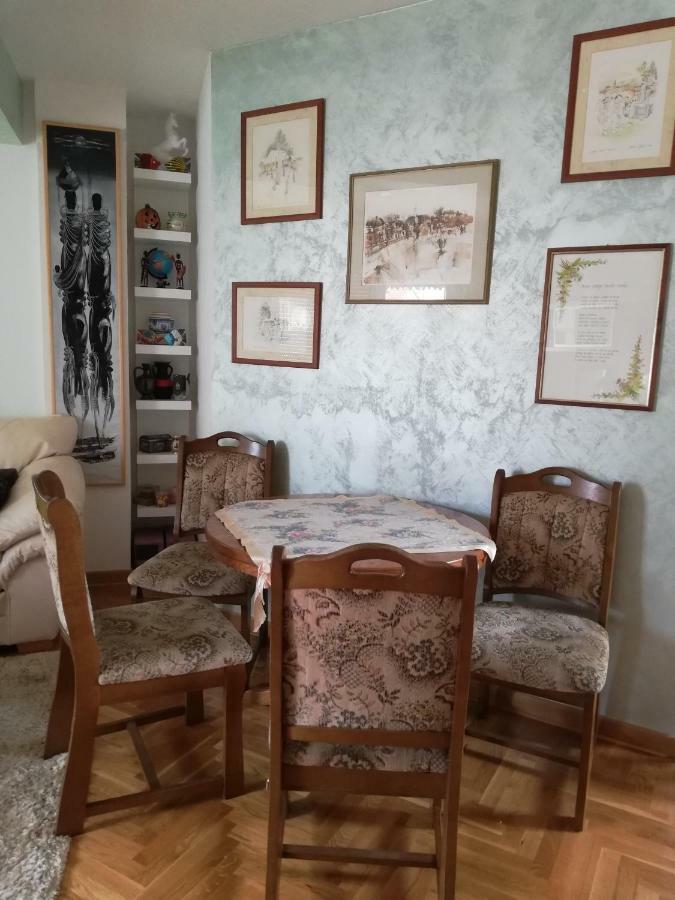 Cuore di Umago Esterno foto