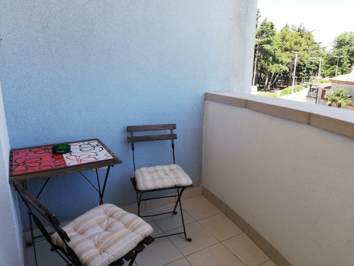 Cuore di Umago Esterno foto