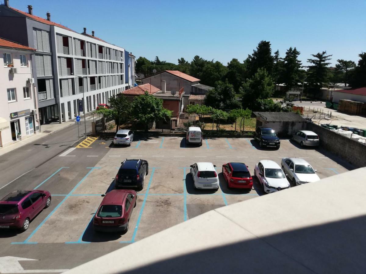 Cuore di Umago Esterno foto