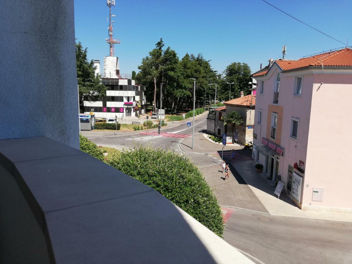 Cuore di Umago Esterno foto